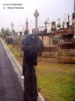 cover image of Love by Destination